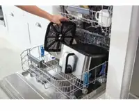 BREVILLE VDF131X Halo Digital Air Fryer XL 9l