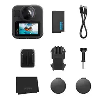 GOPRO 360 Max 2