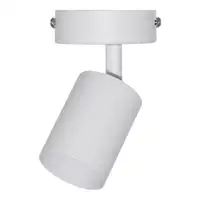 OSRAM LED Spot lampa Elemental 1XGU10,bela