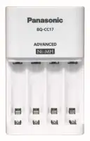 PANASONIC sa 4 ENELOOP AA K-KJ17MCD40E