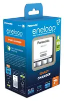 PANASONIC sa 4 ENELOOP AA K-KJ17MCD40E