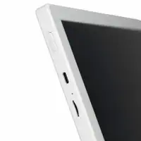 DENVER PFF-1070  White