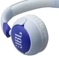 JBL JR320 Plave Slusalice