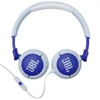 JBL JR320 Plave Slusalice