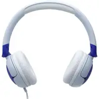 JBL JR320 Plave Slusalice