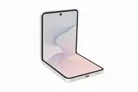 SAMSUNG Galaxy Z Flip8 12GB/256GB Cream SM-F776BZWGEUC