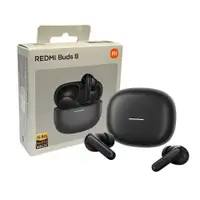 XIAOMI Redmi Buds 8 Black