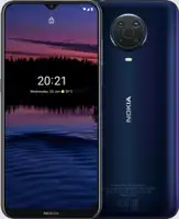 NOKIA G20 4GB/64GB plava