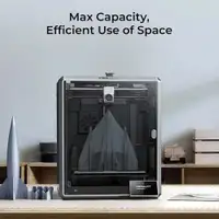 CREALITY K1 Max