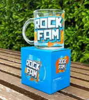 ROCKFAM Grom solja