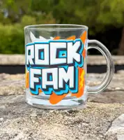 ROCKFAM Grom solja