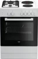 BEKO FSS 64010 DW