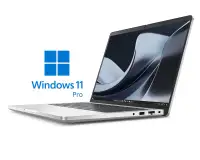DELL Pro 14 Plus, 14" FHD+, AMD Ryzen 5 PRO 340, 32GB, 512GB SSD, Backlit, FP, Win11Pro