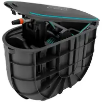 GARDENA Automatska motalica za crevo podzemna rollup m 20m