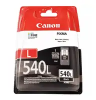 Canon PG-540L Black(ZM)
