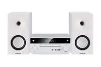 BLAUPUNKT Micro System MS30.2BT White