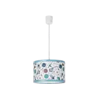 RABALUX Hanka visilica E27 40W,belo 2