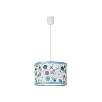 RABALUX Hanka visilica E27 40W,belo 2