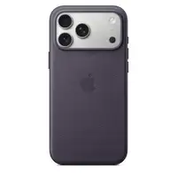 APPLE iPhone 17 Pro Max TechWoven Case with MagSafe - Purple mgfa4zm/a
