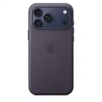 APPLE iPhone 17 Pro Max TechWoven Case with MagSafe - Purple mgfa4zm/a