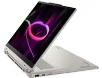 LENOVO Yoga 7 2in1 14AGP11, 14" OLED, AMD Ryzen AI 7 445, 32GB, 1TB SSD, Bklt SRB, DOS, Beige, bez punjaca (83TD002MYA)