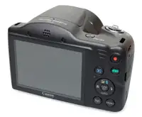 CANON SX430IS Black