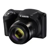 CANON SX430IS Black