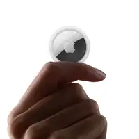 APPLE AirTag (2nd gen) mfe94zm/a