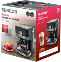 SENCOR SES 1721BK