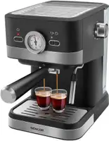 SENCOR SES 1721BK
