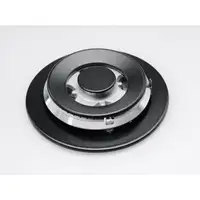 ELECTROLUX KGG64362W