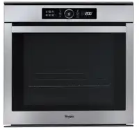 WHIRLPOOL AKZM 8480 IX