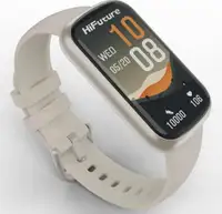 HIFUTURE Smart Watch Evo 2 Silver