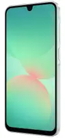 SAMSUNG Galaxy A26 5G 6GB/128GB White SM-A266BZWBEUC