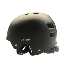 MS Energy helmet MSH-05 crna L