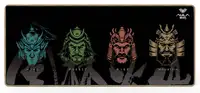 AULA GAMING MP-WFFM