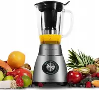 CECOTEC PowerBlack Titanium 2500MAX