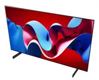 LG OLED42C41LA.AEU