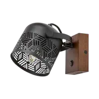 RABALUX Rotem, zidna lampa, E14 1x MAX 40W