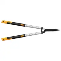 FISKARS Teleskopske makaze za zivu ogradu 1013565
