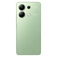 XIAOMI Redmi Note 13 8GB/256GB Mint Green