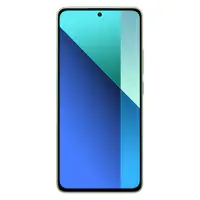 XIAOMI Redmi Note 13 8GB/256GB Mint Green
