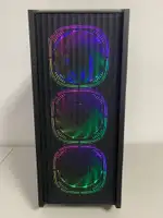 VESA Hellforge Ryzen 7 5700X/32GB/M.2 1TB/RTX5060/700W