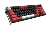 REDRAGON Pollux K628 RGB Pro Wired Mechanical Red Switch