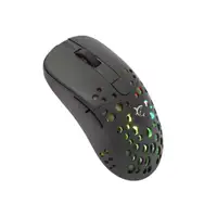 WHITE SHARK GM-9004 TRISTAN BLACK 12.000 dpi