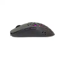 WHITE SHARK GM-9004 TRISTAN BLACK 12.000 dpi
