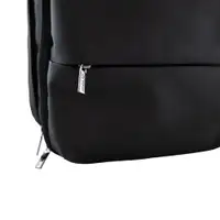 S-BOX DUBLIN ranac 15.6", crna