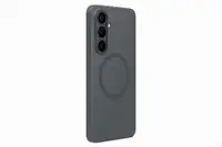 SAMSUNG Silicone Magnet Case S26 Plus Black EF-ES947CBEGWW