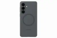 SAMSUNG Silicone Magnet Case S26 Plus Black EF-ES947CBEGWW