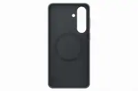 SAMSUNG Silicone Magnet Case S26 Plus Black EF-ES947CBEGWW